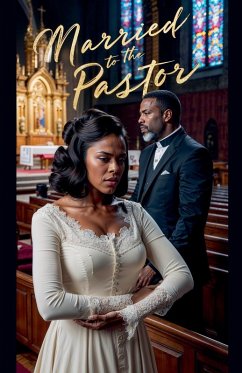 Married to The Pastor - Singleton, Sheri