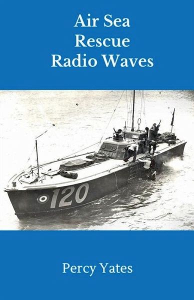 Air Sea Rescue Radio Waves