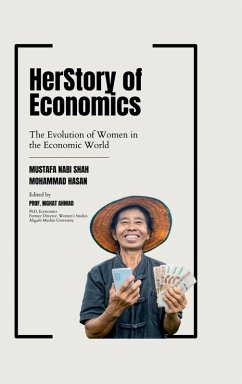HerStory of Economics - Mustafa Nabi Shah