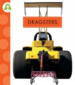 Cover Dragsters