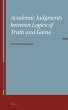 Academic Judgments Between Logics of... - Bild 1