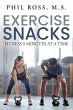 Exercise Snacks - Bild 1