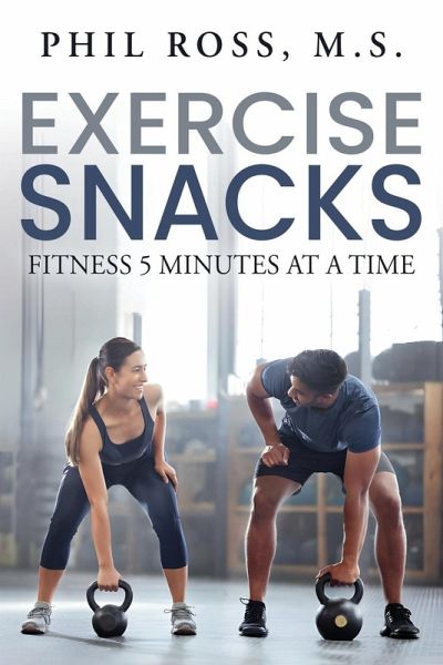 Exercise Snacks Exercise Snacks