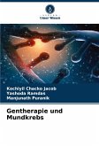 Gentherapie und Mundkrebs