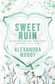 Sweet Ruin Sweet Ruin