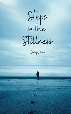 Cover Steps in the Stillness