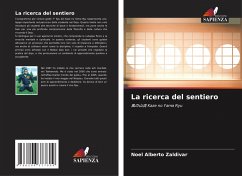 Cover La ricerca del sentiero