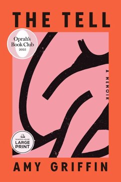 Cover The Tell: Oprah's Book Club