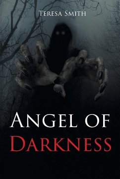 Cover Angel of Darkness
