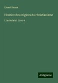 Histoire des origines du christianisme Histoire des origines du christianisme