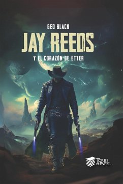 Cover Jay Reeds y El Corazón De Etter