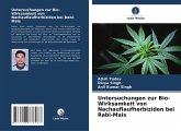 Untersuchungen zur Bio-Wirksamkeit von Nachauflaufherbiziden bei Rabi-Mais