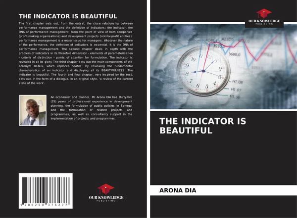THE INDICATOR IS BEAUTIFUL