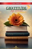 Gratitude, My Saviour Gratitude, My Saviour