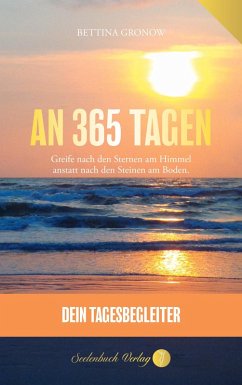 An 365 Tagen - Gronow, Bettina