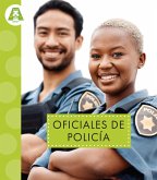 Oficiales de Policía Oficiales de Policía