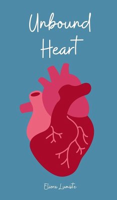 Cover Unbound Heart