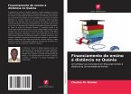 Financiamento do ensino à distância no Quénia