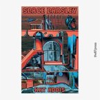 Space Parsley Space Parsley