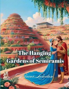 Cover The Hanging Gardens Of Semiramis