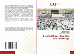 Cover Les diabétiques tunisiens et le pèlerinage