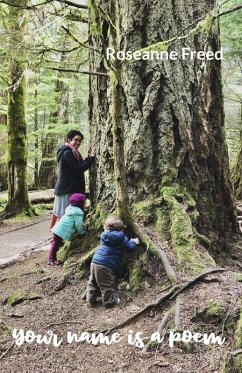 Cover Your Name Is a Poem