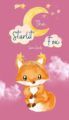 Cover The Starlit Fox