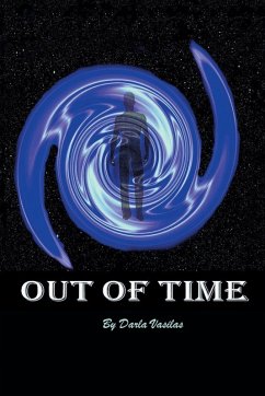 Cover Out of Time