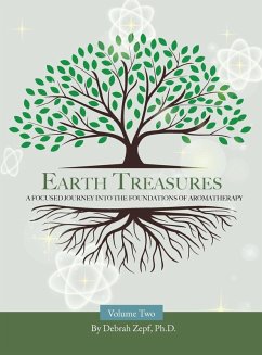 Earth Treasures - Zepf, Debrah