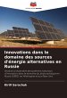 Innovations dans le domaine des sources... - Bild 1