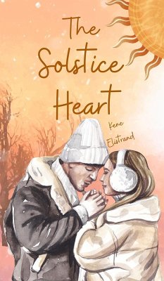Cover The Solstice Heart