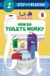 How Do Toilets Work? (Storybots) - Bild 1