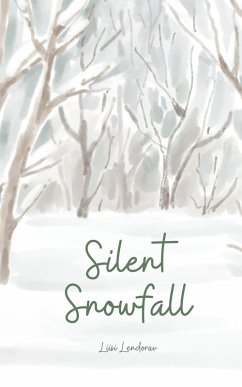Cover Silent Snowfall