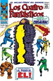Biblioteca Marvel 73. Los Cuatro Fantasticos 13