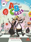 Alphabetchess - Volume 3 Alphabetchess - Volume 3