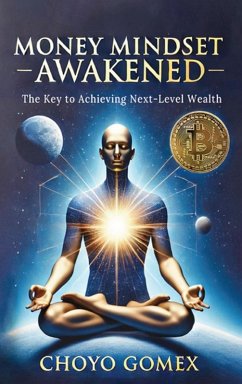 Cover Money Mindset Awakened