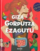 GIZA-GORPUTZA EZAGUTU