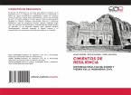 CIMIENTOS DE RESILIENCIA CIMIENTOS DE RESILIENCIA