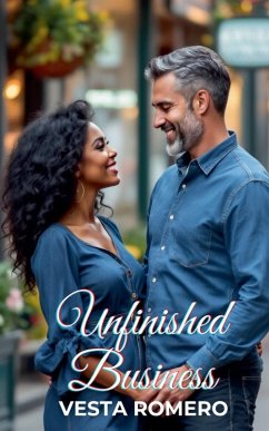 Cover Unfinished Business