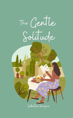 Cover The Gentle Solitude