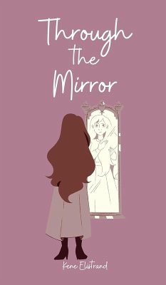 Cover Through the Mirror