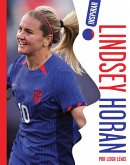 Lindsey Horan (Spanish)