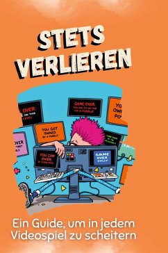 Cover Stets verlieren