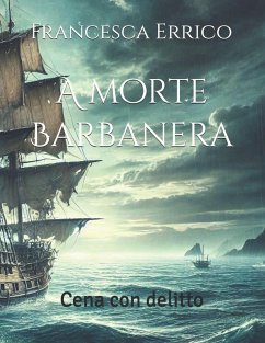 Cover A morte Barbanera