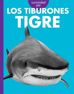 Cover Curiosidad Por Los Tiburones Tigre