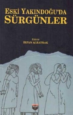 Cover Eski Yakindoguda Sürgünler