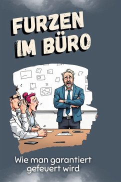 Cover Furzen im Büro