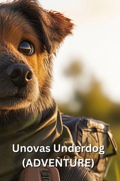 Unovas Underdog (ADVENTURE) - Pike, Elowen