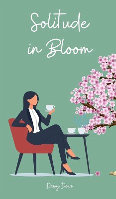 Cover Solitude in Bloom