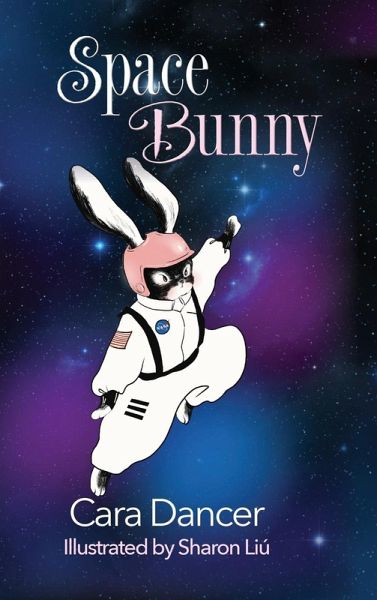 Space Bunny